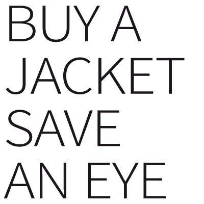 BUY-A-JACKET