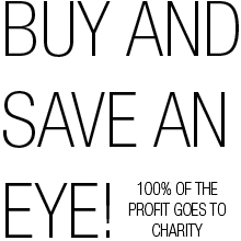 buy and save an eye