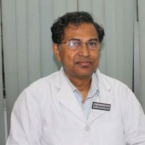 Prof. Sarwar Alam