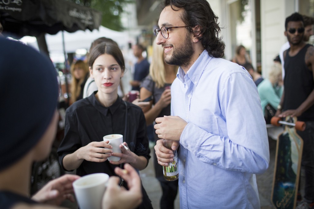 Marcelo Burlon x IWISHUSUN Brunch10