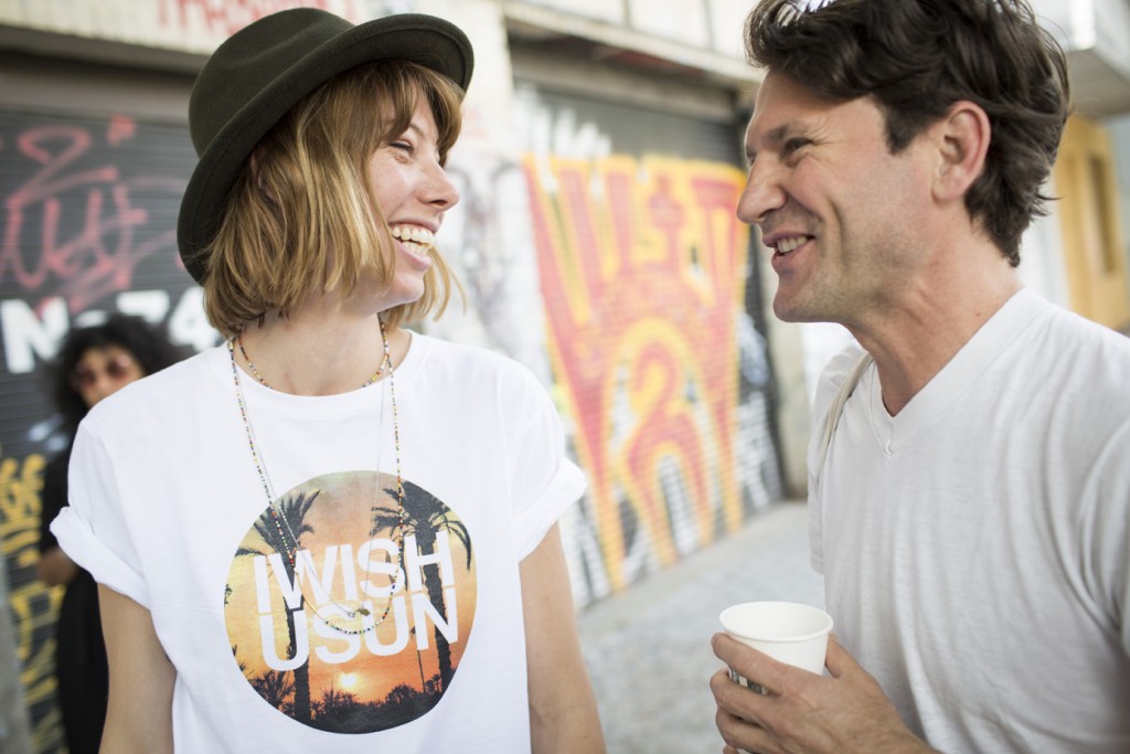 Marcelo Burlon x IWISHUSUN Brunch11