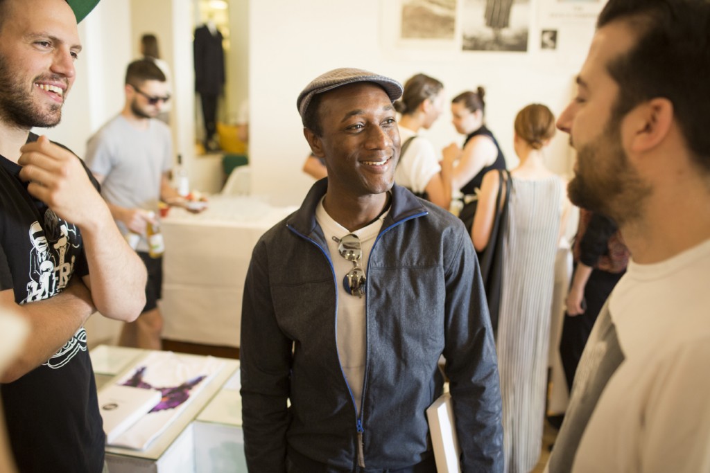 Marcelo Burlon x IWISHUSUN Brunch12