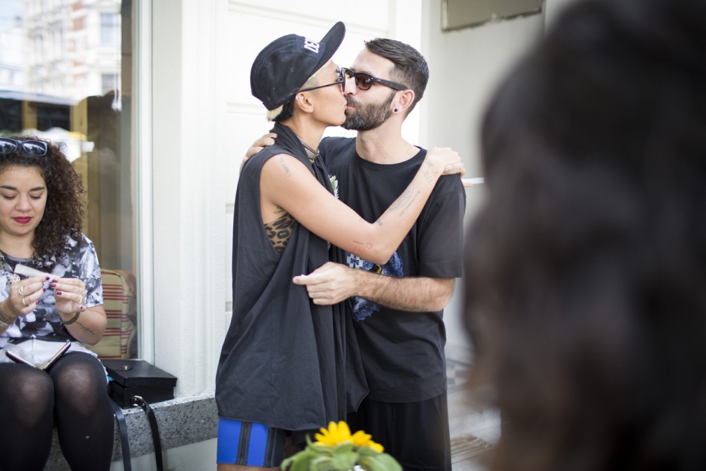 Marcelo Burlon x IWISHUSUN Brunch20