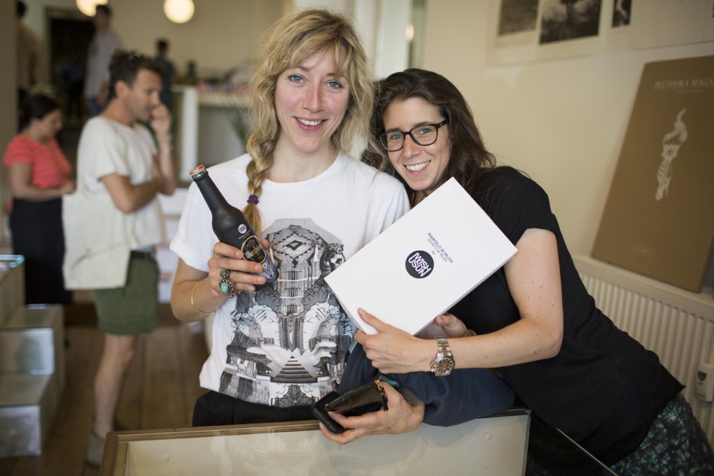 Marcelo Burlon x IWISHUSUN Brunch22