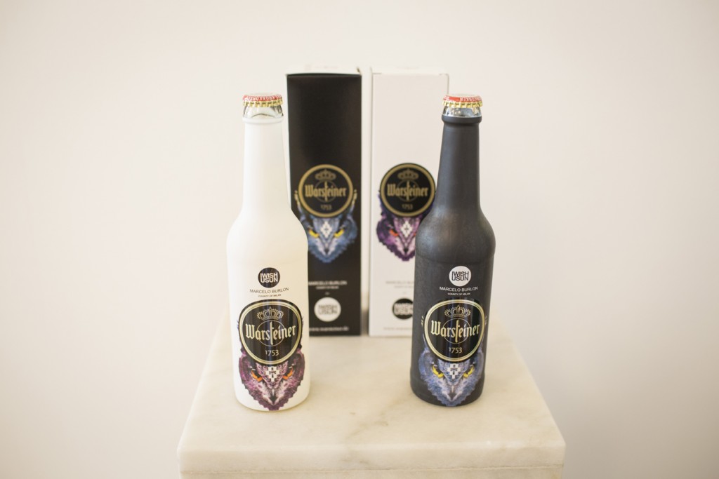 Marcelo Burlon x IWISHUSUN Brunch26