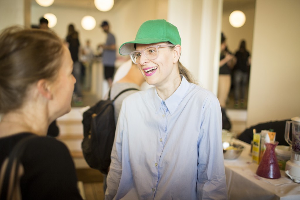 Marcelo Burlon x IWISHUSUN Brunch27