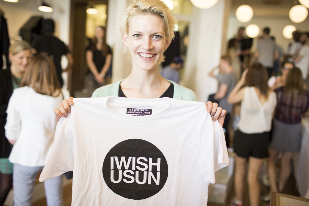 Marcelo Burlon x IWISHUSUN Brunch30