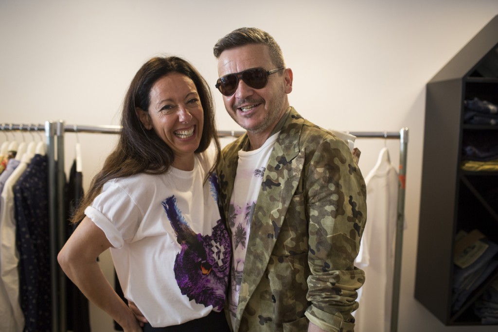 Marcelo Burlon x IWISHUSUN Brunch8