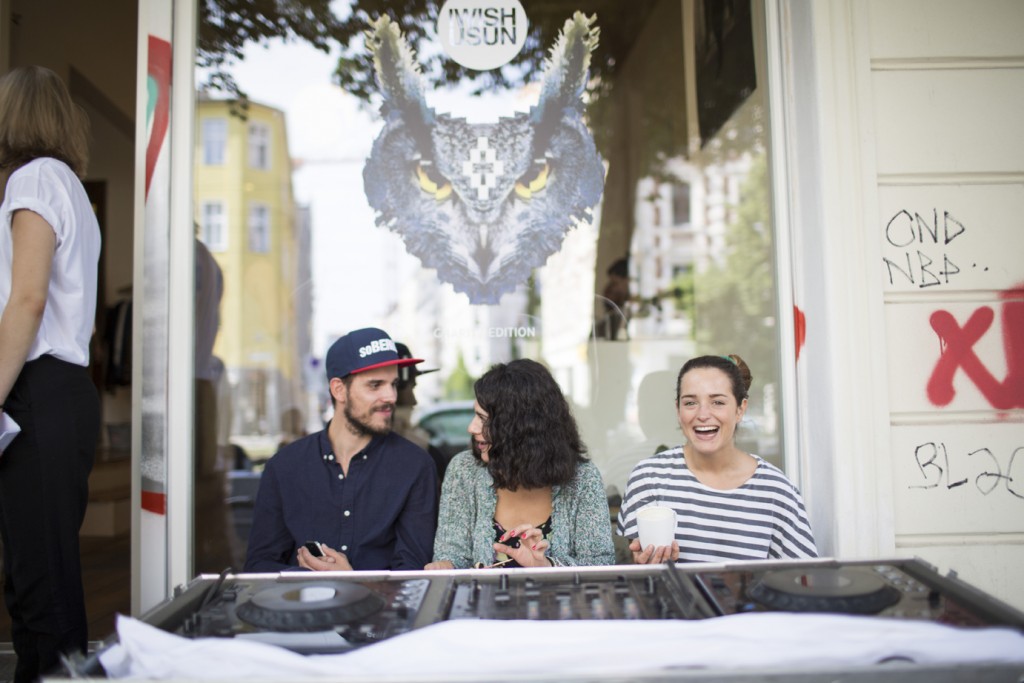 Marcelo Burlon x IWISHUSUN Brunch9