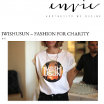 IWISHUSUN Interview_Envie