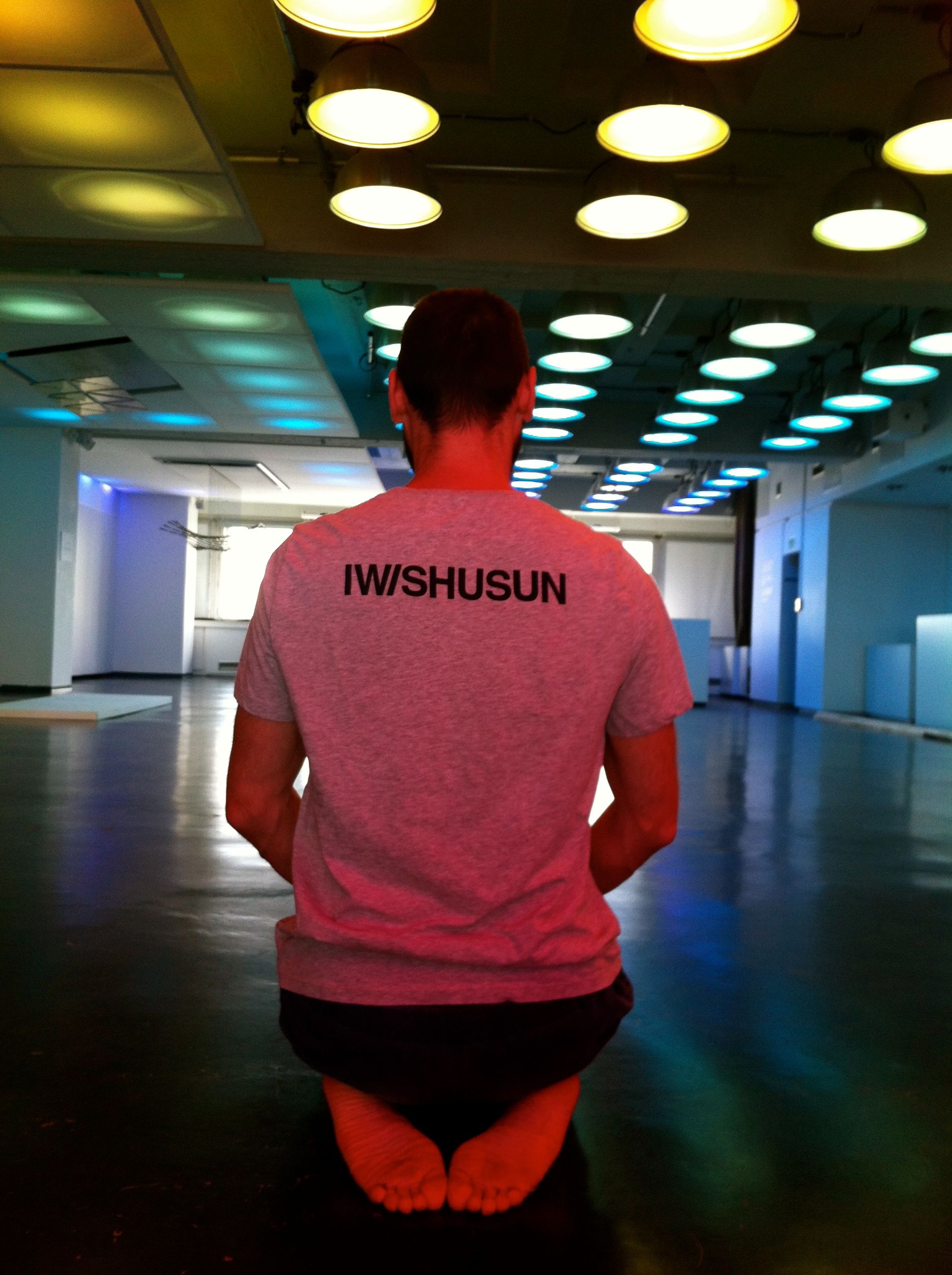 Nico Zeh_rainbow warrior