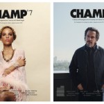 champfest mag cover