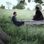 jw anderson x amanda harlech on collaboraton_nowness film_screenshot