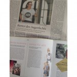 press features iwishusun