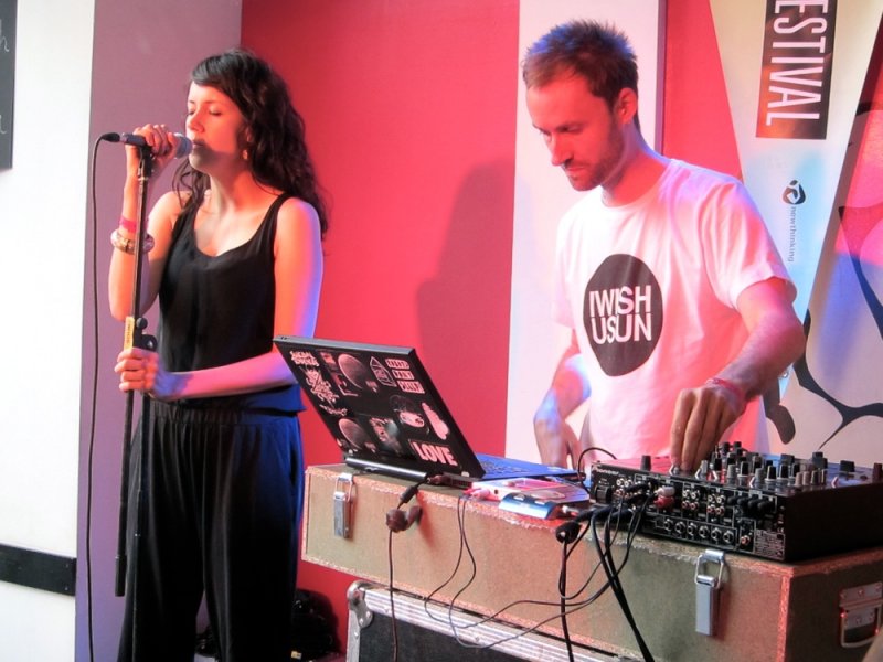 robot koch_torstrassenfestival_2013_berlin_stylede