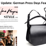 press update german press days iwishusun bag