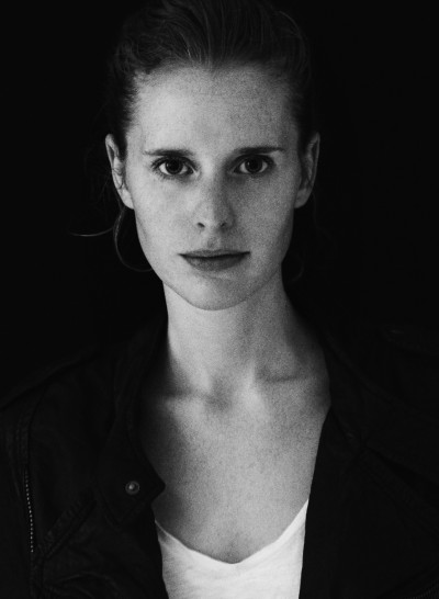 Portrait-Sabrina Theissen