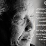 nelson mandela